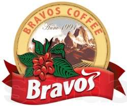 bravos coffee