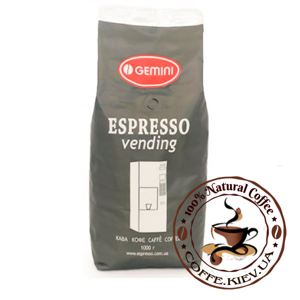 Gemini Espresso Vending, 1кг
