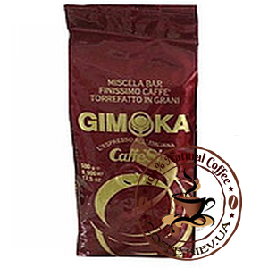 Gimoka Red 0,5 кг.