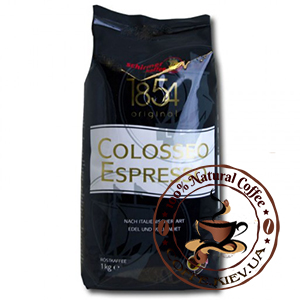 Schirmer Kaffee Colosseo Espresso, 1 кг.