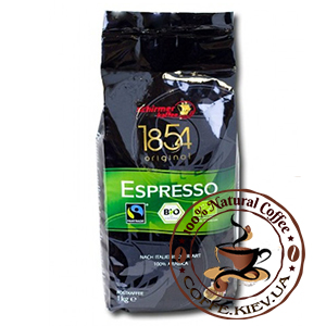 Schirmer Kaffee Espresso Bio,1 кг.