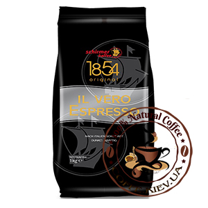 Schirmer Kaffee IL Vero Espresso, 1 кг.