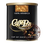 Caffe Poli 100% Arabica, Молотый кофе, 250 г