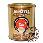 Lavazza Qualita Oro, Молотый кофе, 250 г.
