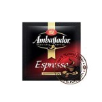 Ambassador Espresso, Монодозы, 100 шт., 700 г.