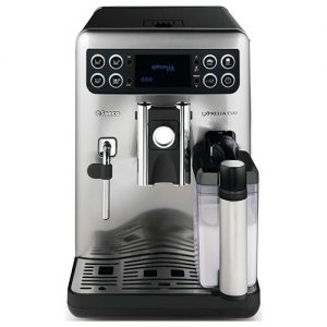 кофемашина Philips Saeco Exprelia Evo HD8855