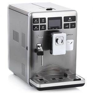 кофемашина Philips Saeco Exprelia HD8856