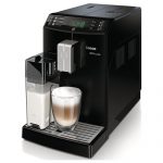 Saeco Minuto HD8763 One Touch Cappuccino2